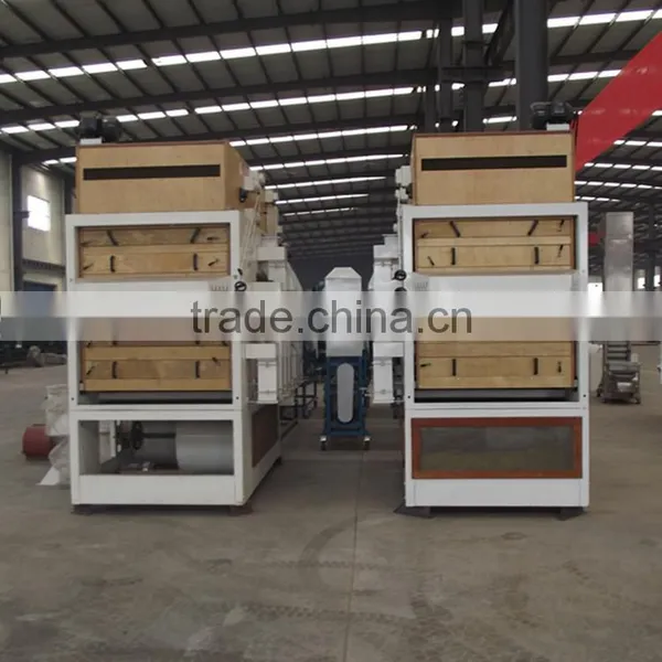 Wheat, Corn, Paddy Seed Cleaner photo-5