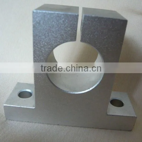 Linear Rail Shaft Support SK10 photo-5