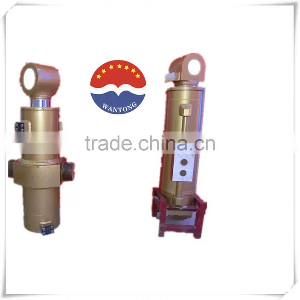 Hydraulic Cylinders of Mechanical Usage photo-6