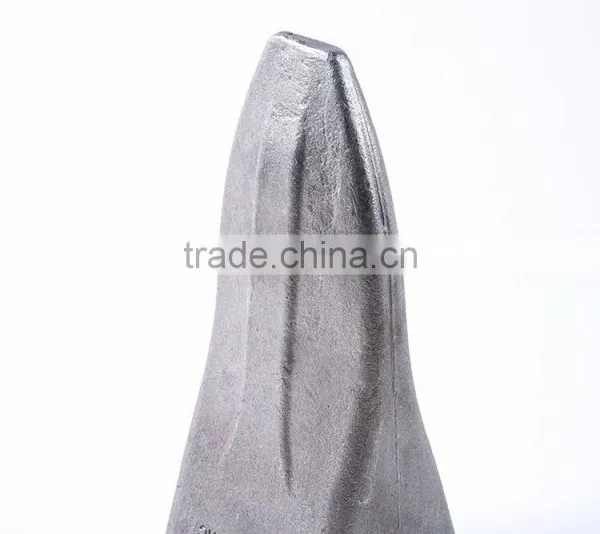 Forged Excavator Components DH360 Bucket Teeth photo-2