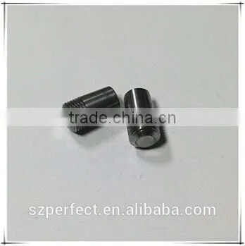 Stainless Steel Machinery Machining Customized Non-standard CNC Mahining Service,CNC Turning Super- Precision Mechanical Parts photo-4