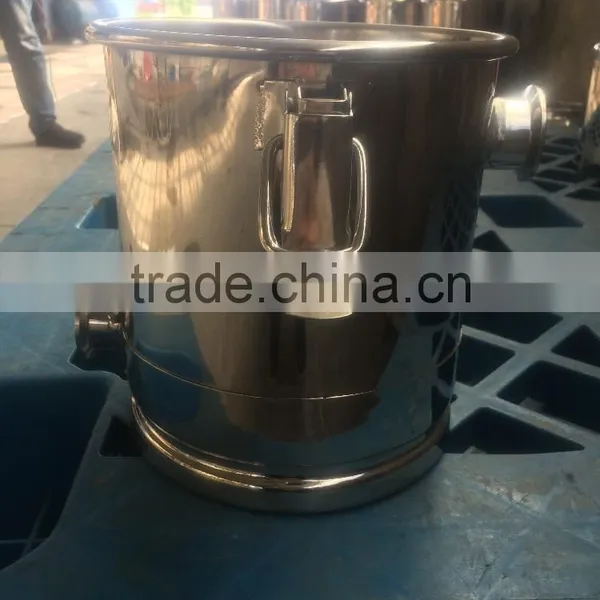 Liquid Stainless Steel Storage Tank/liquid Storage Tank/stainless Steel Storage Tank photo-3
