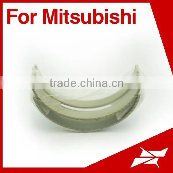 Taiwan Made Engine Main Bearing for Mitsubishi S6B3 Marine Diesel Engine Use photo-4