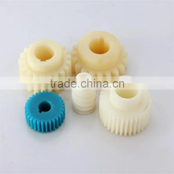 Made in China Nylon Gears Nylon Pinion Gears photo-6