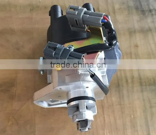 High Quality Ignition Distributor 1905074040 19050-74040 for 5SFE Engine photo-3