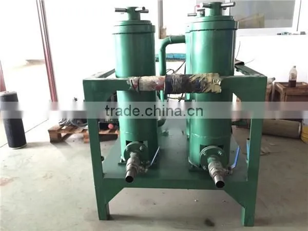 Hydraulic Oil Filter Machinery for Automobile photo-2
