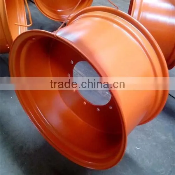 Agricultural Wheel Rim 15x28 photo-2