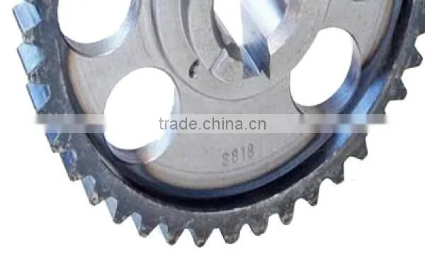 S818T S-818 Crankshaft Timing Gear for Auto Engine 5.0-T(302) V8 1995-90 photo-4