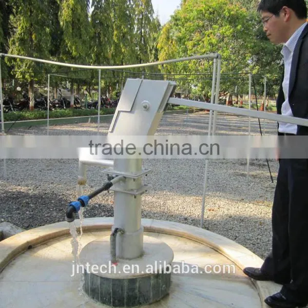 DC/AC Solar Pump Controller With Wide MPPT, Solar Water Pumping System photo-3