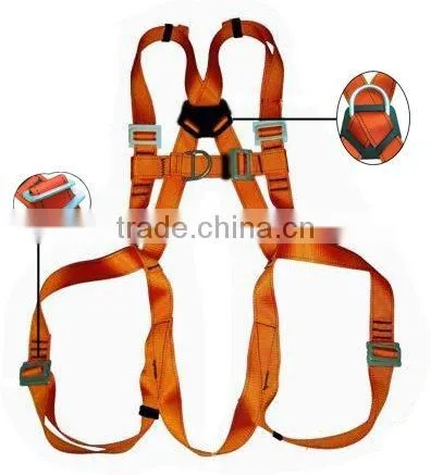Safety Body Harness