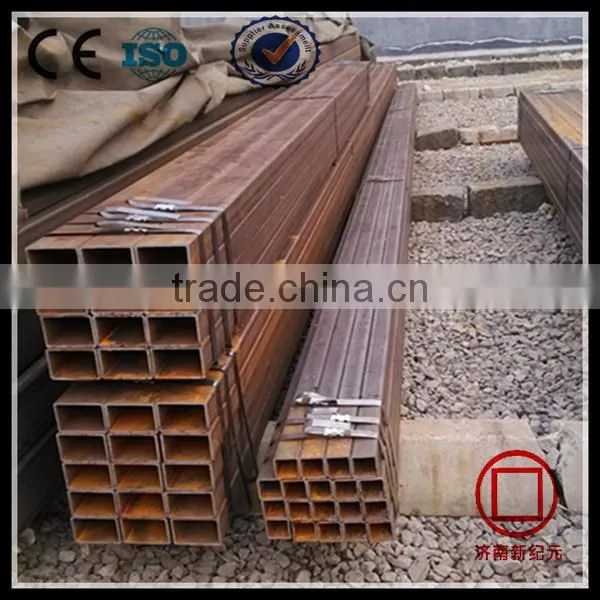 Large Metal Square Tube photo-5