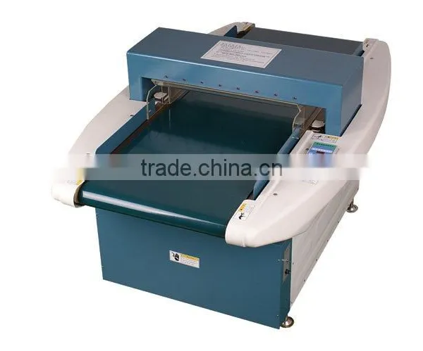 Conventional Automatic Needle Detector for Textile Needle Metal Detectors photo-2