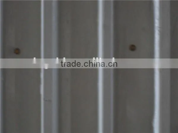 Steel Building as Warehouse/metal Frame Warehouse photo-4