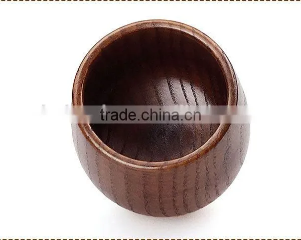 Wooden Tea Mugs photo-3
