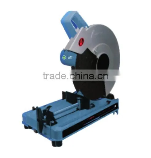 Electric 355mm Professional Cut-off Machine Cut Off Saw 2000W photo-2
