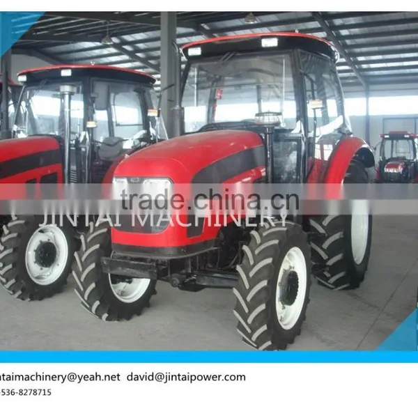 China Wood Chippers With Tractor Power Supply photo-2