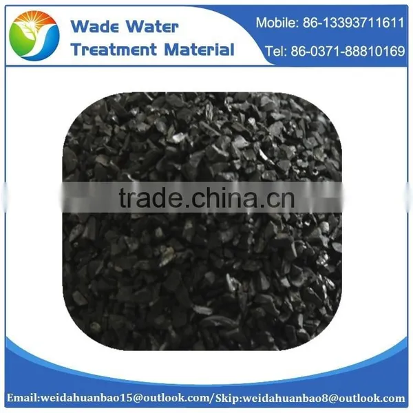 Activated Carbon for Desalination in Water photo-3