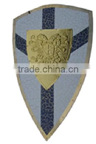 Ancient Greek Knight Shield photo-2