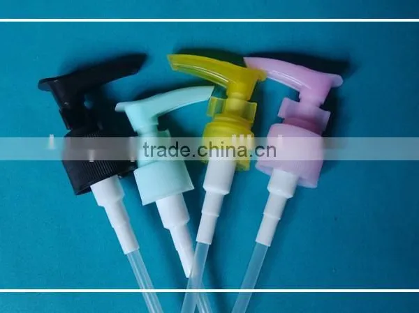 Wholesale China Supplier Lotion Clip Pump Optional Color photo-2