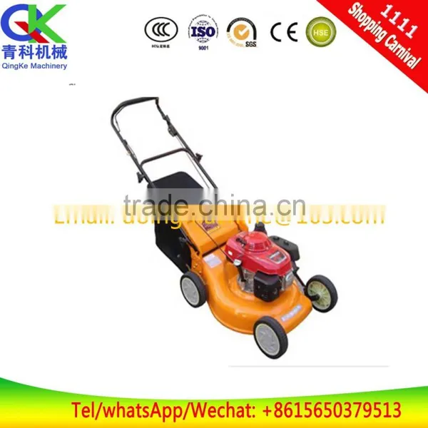 Gardening Tools Mini Lawn Mower photo-4
