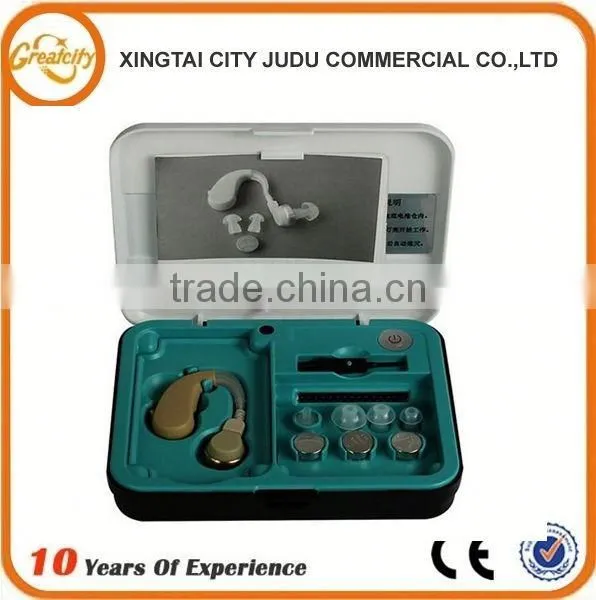 COMFORT HEARING AID/made in China photo-4