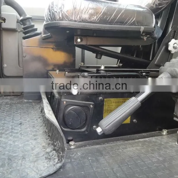 YN926 Shovol Loader photo-5