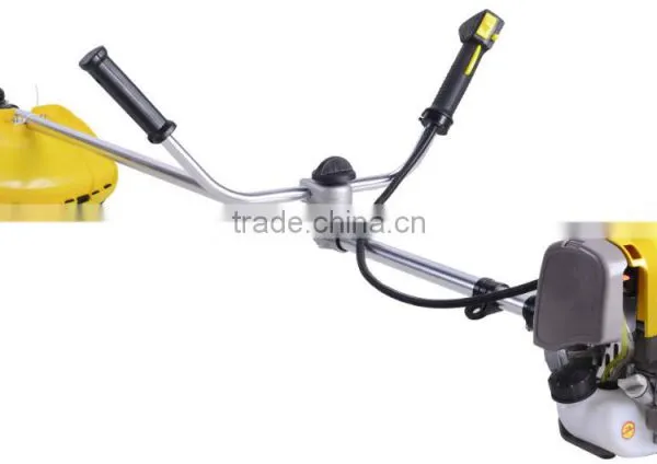 4-stroke 37.68cc Brush Cutter photo-2