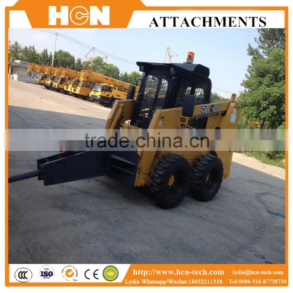 HCN 0203 Hydraulic Rock Drill photo-4