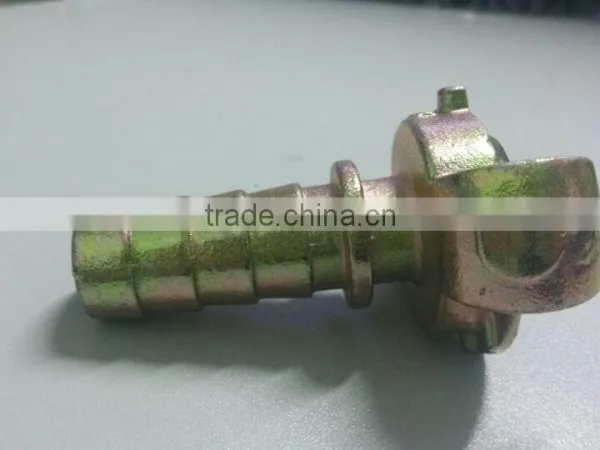 Europe Hose End in Pipe Fitting photo-2