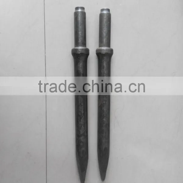 TCA-7 Pneumatic Pick Hammer photo-6