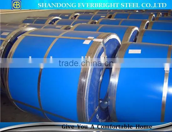 2016 Bottom Price of SGCC PPGI Prepainted Steel Coils China Manufacturer photo-4