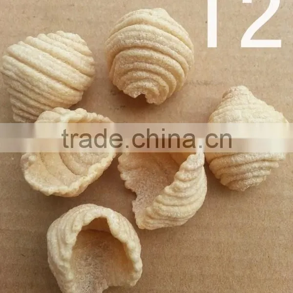 Puffy Snacks Food Extruder photo-3