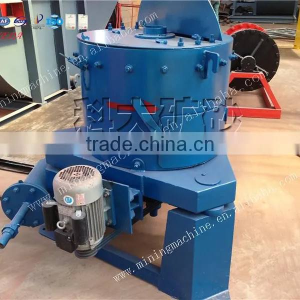 Best Quatity Gold Centrifugal Equipment For Sale photo-3