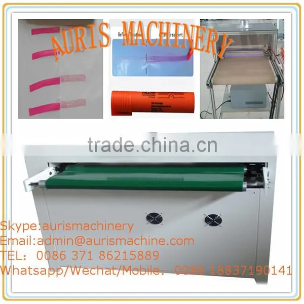 New Arriving Good Price Corona Treating Machine, Corona Treater Machine photo-2
