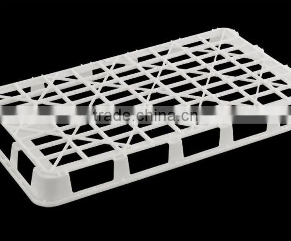 Tissue Culture Frame Plastic Turnover Plate photo-3