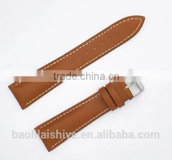 Hot Sale Leather Watch Band photo-6