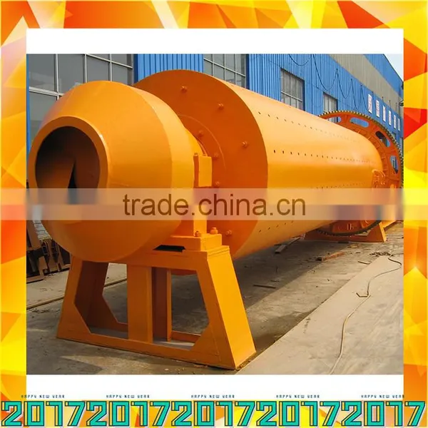 Hot Sale Energy-Saving Ball Mill