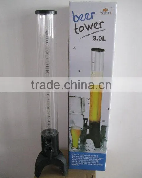 Beer Tower 3.0L