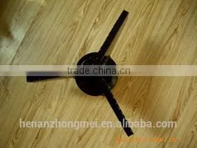 Tungsten Carbide Drag Bit --Hotselling photo-2