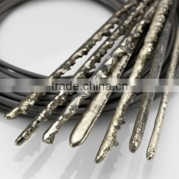 Copper Brazed Alloy Welding Rods
