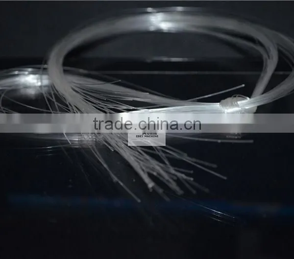 Polypropylene Yarn Extruder Pp Monofilament Split Film Machine photo-3