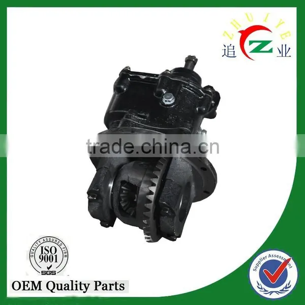 Chinese Hand Control Booster Gearbox for Tricycle photo-4