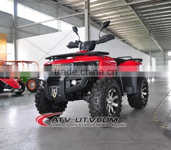 2015 High Quality 400cc 4 Stroke Beach Buggy (AT4005) photo-3