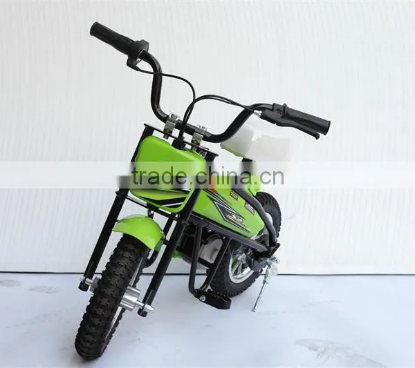 Electric Mini Scooter 200W/24V photo-2