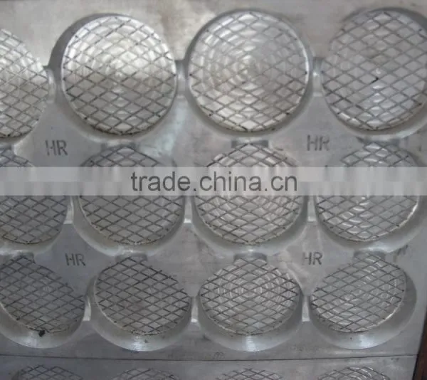 Round Clear Plastic Lid for Tinfoil Bowl photo-3
