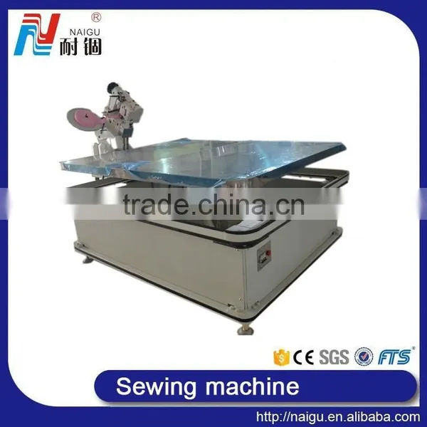 Best Price With Good Quality of Mattress Tape Edge Machine/sewing Machine photo-2