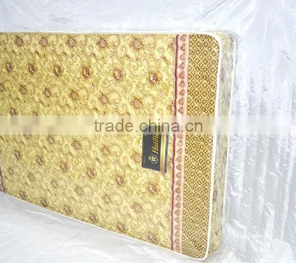 China Environmental-friendly PVC Printing Mattress Plastic Film photo-4