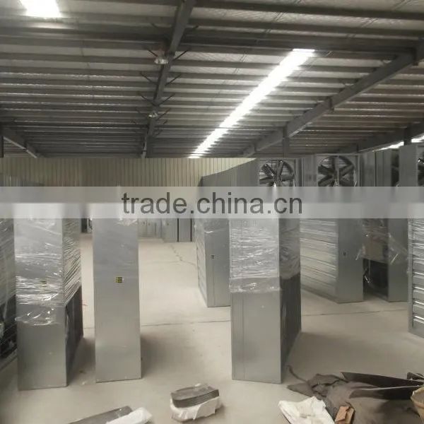 2015 Hot Sale Industrial Suction Blower Fan for Greenhouse Cooling photo-5
