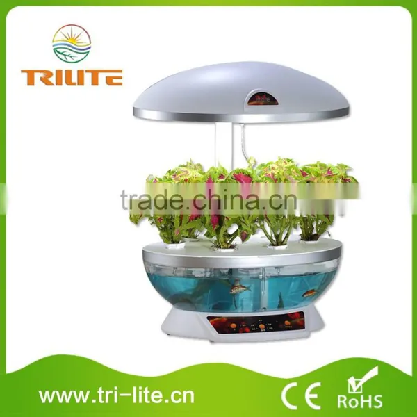 Durable Using Flower Smart Garden Grow Pot photo-3