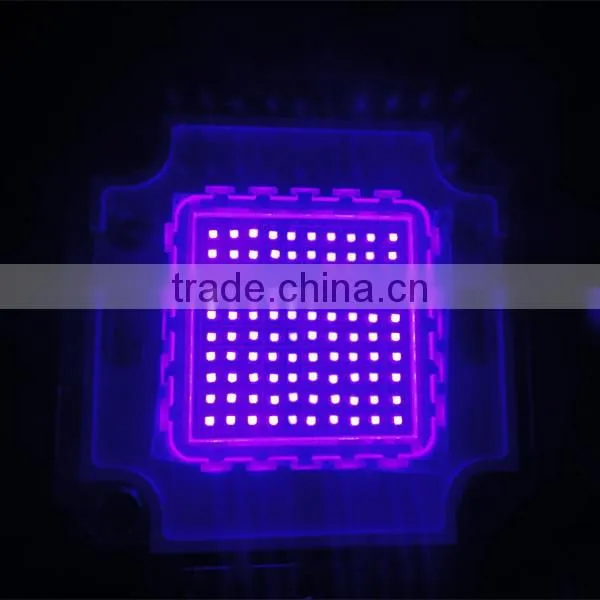 High Power uv Led 390nm uv Led for uv Led Curing Light